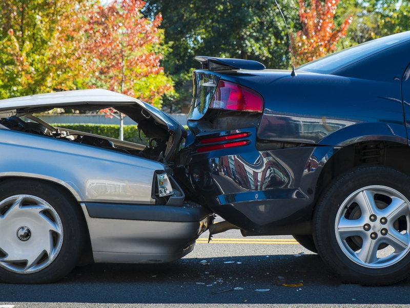 Assurance auto