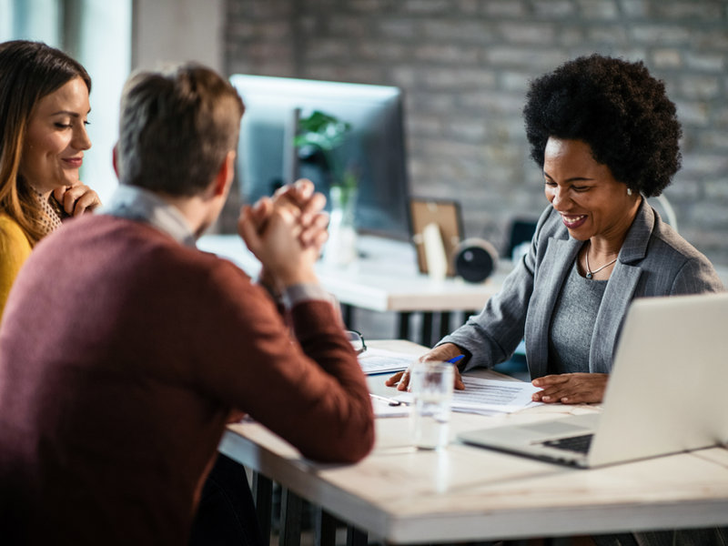 Assurances professionnels